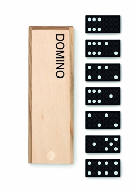 : Domino Spiel