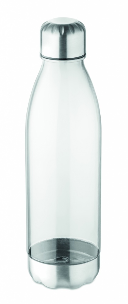 Logotrade Werbegeschenke das Foto: Trinkflasche Tritan 600 ml