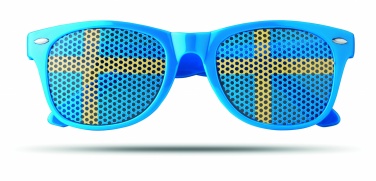 : Fan Sonnenbrille