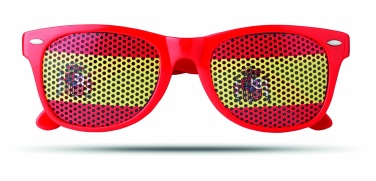 : Fan Sonnenbrille