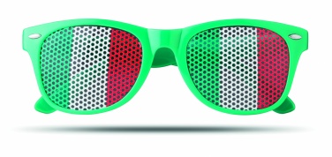 : Fan Sonnenbrille