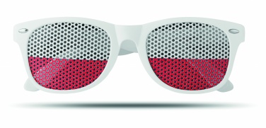 : Fan Sonnenbrille