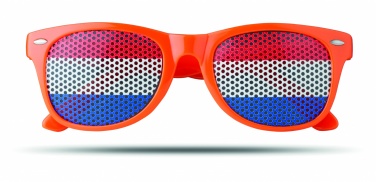 : Fan Sonnenbrille