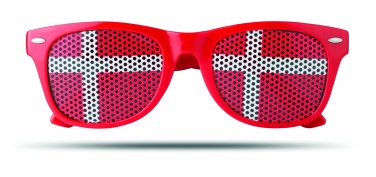 : Fan Sonnenbrille