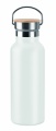 Isolierflasche 500ml, Weiß