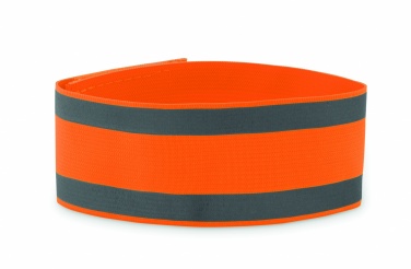 Logotrade Logogeschenke das Foto: Lycra Sport-Armband