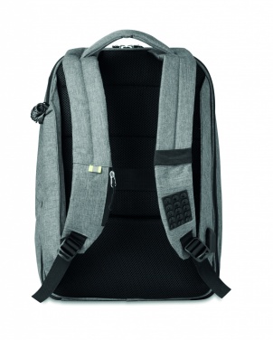 Logotrade Werbegeschenke das Foto: Solar Rucksack