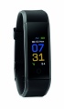 Smart health watch, Schwarz