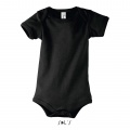 BAMBINO BABY BODY 180g, Schwarz