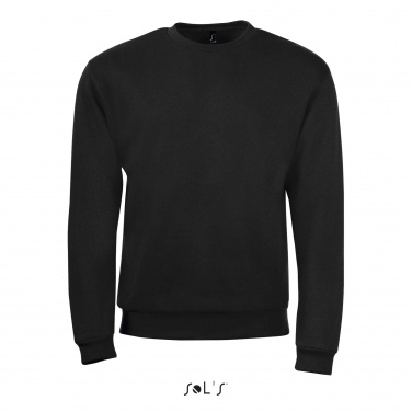 Logotrade Firmengeschenke das Foto: SPIDER HERREN SWEATER 260g