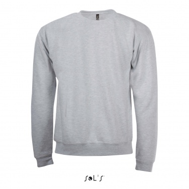 Logotrade Werbeartikel das Foto: SPIDER HERREN SWEATER 260g