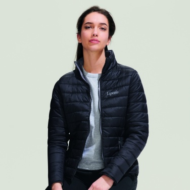 Logotrade Werbegeschenke das Foto: RIDE DAMEN JACKE 180g