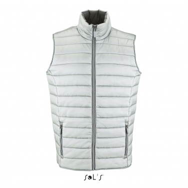 Logotrade Werbeartikel das Foto: WAVE MEN Bodywarmer