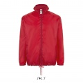 SHIFT UNI WINDBREAKER 210g, Rot