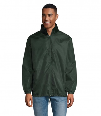 Logotrade Werbeartikel das Foto: SHIFT UNI WINDBREAKER 210g