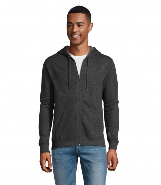 Logotrade werbemittel das Foto: STONE UNI HOODIE 260g