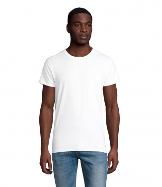 Logotrade Logogeschenke das Foto: PIONEER MEN T-Shirt 175g