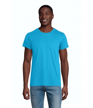 Logotrade Werbeartikel das Foto: PIONEER MEN T-Shirt 175g