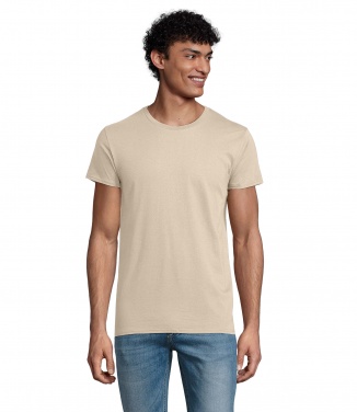 Logotrade Werbeartikel das Foto: PIONEER MEN T-Shirt 175g