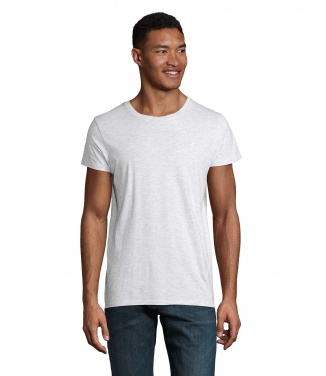 Logotrade Firmengeschenke das Foto: PIONEER MEN T-Shirt 175g