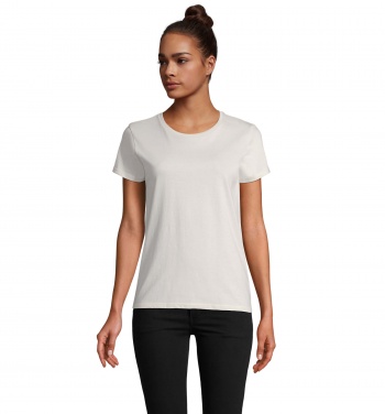 Logotrade Werbeartikel das Foto: PIONEER WOMEN T-Shirt 175g