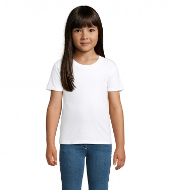 Logotrade werbemittel das Foto: CRUSADER KINDERT-SHIRT 150g