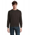 COLUMBIA UNISEX SWEATSHIRT, Schwarz