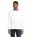 COLUMBIA UNISEX SWEATSHIRT, Weiß