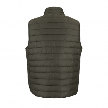 Logotrade Firmengeschenke das Foto: STREAM MEN Bodywarmer