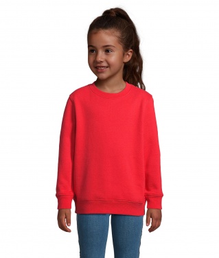 Logotrade Werbeartikel das Foto: COLUMBIA KIDS Sweater