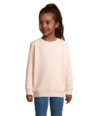 Logotrade werbemittel das Foto: COLUMBIA KIDS Sweater