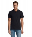 SPRING II MEN Polo 210g, Marine