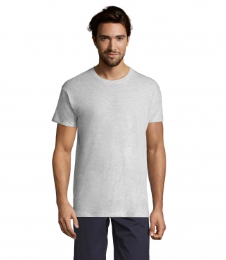 Logotrade werbemittel das Foto: REGENT Uni T-Shirt 150g