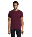 IMPERIAL MEN T-Shirt 190g, Burgund