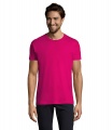 IMPERIAL MEN T-Shirt 190g, Fuchsie