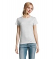 IMPERIAL WOMEN T-Shirt 190g, Asche