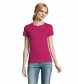 IMPERIAL WOMEN T-Shirt 190g, Fuchsie