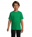 IMPERIAL KINDERT-SHIRT 190g, Kelly Grün