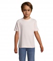 REGENT KINDERT-SHIRT 150g, Blassrosa