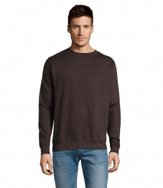 Logotrade Logogeschenke das Foto: NEW SUPREME SWEATER 280g