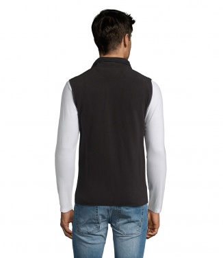 Logotrade Firmengeschenke das Foto: NORWAY UNI CARDIGAN 320g