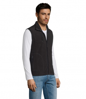 Logotrade Firmengeschenke das Foto: NORWAY UNI CARDIGAN 320g