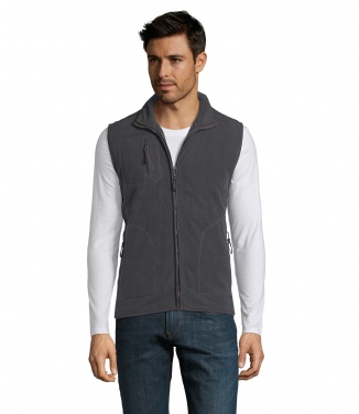 Logotrade Firmengeschenke das Foto: NORWAY UNI CARDIGAN 320g