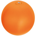 Frostiger Wasserball ORLANDO, orange