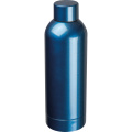 Isolierflasche KAWASAKI 500 ml, marineblau