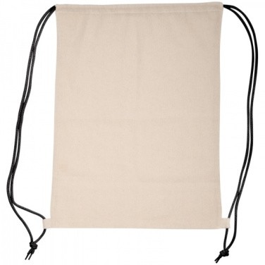 Logotrade Logogeschenke das Foto: Baumwolltasche LONDONDERRY