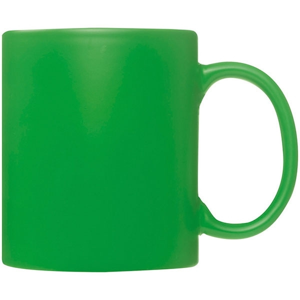 Logotrade Firmengeschenke das Foto: Tasse THESSALONIKI 300 ml