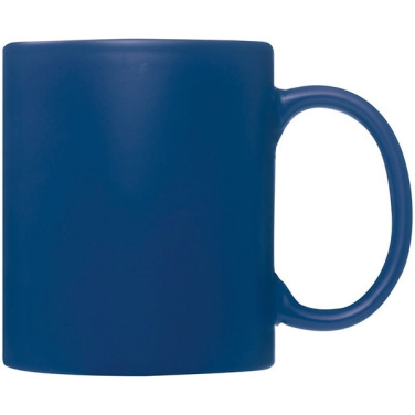 Logotrade Logogeschenke das Foto: Tasse THESSALONIKI 300 ml