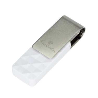 Logotrade Werbegeschenke das Foto: USB-STICK PIERRE CARDIN USB 32GB