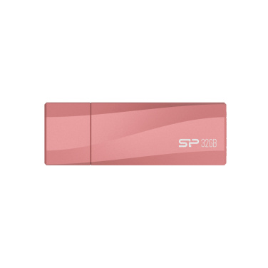 Logotrade werbemittel das Foto: USB-STICK SILICON POWER MOBILE - C07 3.2 32GB